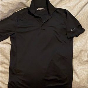 Like new Nike Golf Polo